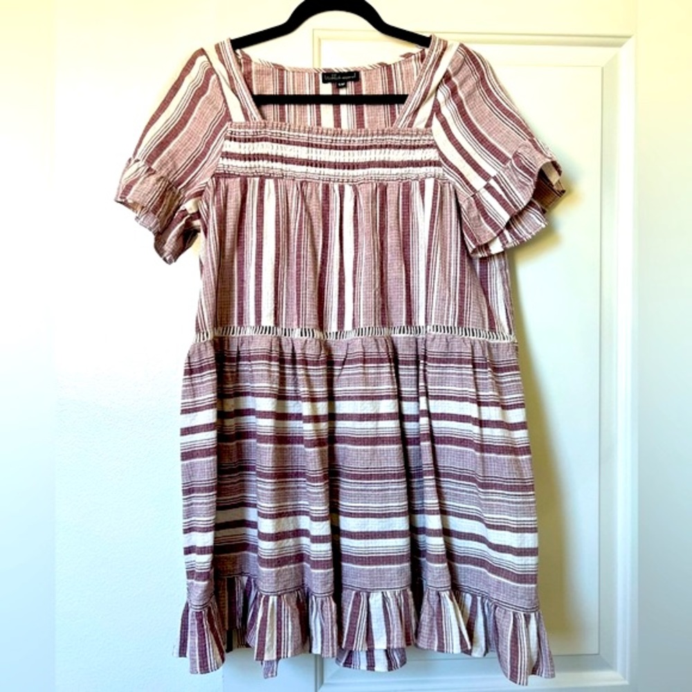 Wishlist Apparel Dress